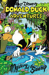 Cover Thumbnail for Walt Disney's Donald Duck Adventures (1987 series) #7 [Direct]