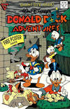 Cover for Walt Disney's Donald Duck Adventures (Gladstone, 1987 series) #12