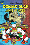 Cover for Walt Disney's Donald Duck Adventures (Gladstone, 1987 series) #14 [Direct]