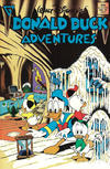 Cover for Walt Disney's Donald Duck Adventures (Gladstone, 1987 series) #16