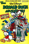 Cover for Walt Disney's Donald Duck Adventures (Gladstone, 1987 series) #19 [Direct]