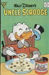 Cover Thumbnail for Walt Disney's Uncle Scrooge (1986 series) #210 [Direct]