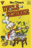 Cover for Walt Disney's Uncle Scrooge (Gladstone, 1986 series) #221 [Newsstand]