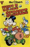 Cover for Walt Disney's Uncle Scrooge (Gladstone, 1986 series) #223 [Direct]