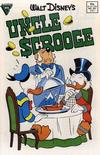 Cover for Walt Disney's Uncle Scrooge (Gladstone, 1986 series) #227 [Direct]