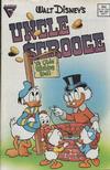 Cover for Walt Disney's Uncle Scrooge (Gladstone, 1986 series) #229 [Direct]