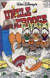 Cover Thumbnail for Walt Disney's Uncle Scrooge (1986 series) #237 [Direct]
