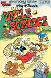 Cover Thumbnail for Walt Disney's Uncle Scrooge (1986 series) #242 [Direct]