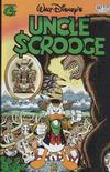Cover Thumbnail for Walt Disney's Uncle Scrooge (1993 series) #287 [Direct]