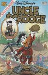 Cover Thumbnail for Walt Disney's Uncle Scrooge (1993 series) #292