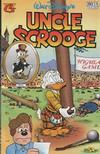 Cover for Walt Disney's Uncle Scrooge (Gladstone, 1993 series) #293