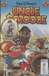 Cover for Walt Disney's Uncle Scrooge (Gladstone, 1993 series) #294