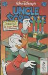 Cover for Walt Disney's Uncle Scrooge (Gladstone, 1993 series) #297 [Direct]