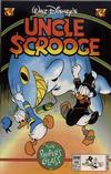 Cover for Walt Disney's Uncle Scrooge (Gladstone, 1993 series) #298