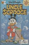 Cover for Walt Disney's Uncle Scrooge (Gladstone, 1993 series) #300 [Direct]