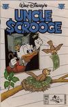 Cover for Walt Disney's Uncle Scrooge (Gladstone, 1993 series) #302 [Direct]