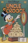 Cover for Walt Disney's Uncle Scrooge (Gladstone, 1993 series) #303