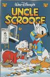 Cover for Walt Disney's Uncle Scrooge (Gladstone, 1993 series) #304
