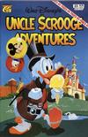 Cover Thumbnail for Walt Disney's Uncle Scrooge Adventures (1993 series) #23 [Direct]