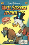 Cover for Walt Disney's Uncle Scrooge Adventures (Gladstone, 1993 series) #40
