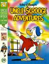 Cover for Walt Disney's Uncle Scrooge Adventures in Color (Gladstone, 1996 series) #29