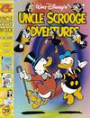 Cover for Walt Disney's Uncle Scrooge Adventures in Color (Gladstone, 1996 series) #39