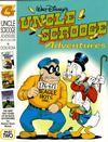 Cover for Walt Disney's Uncle Scrooge Adventures in Color (Gladstone, 1997 series) #2