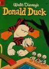 Cover for Walt Disney's Donald Duck (Dell, 1952 series) #31