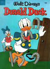 Cover for Walt Disney's Donald Duck (Dell, 1952 series) #32
