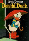 Cover for Walt Disney's Donald Duck (Dell, 1952 series) #35