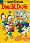 Cover for Walt Disney's Donald Duck (Dell, 1952 series) #42