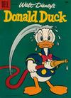 Cover Thumbnail for Walt Disney's Donald Duck (1952 series) #60