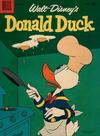 Cover for Walt Disney's Donald Duck (Dell, 1952 series) #68