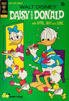 Cover for Walt Disney Daisy and Donald (Western, 1973 series) #1 [Gold Key]