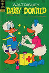 Cover for Walt Disney Daisy and Donald (Western, 1973 series) #5 [Gold Key]