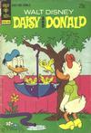 Cover for Walt Disney Daisy and Donald (Western, 1973 series) #6 [Gold Key]