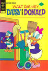 Cover for Walt Disney Daisy and Donald (Western, 1973 series) #7 [Gold Key]