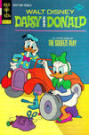 Cover for Walt Disney Daisy and Donald (Western, 1973 series) #10