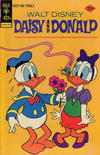 Cover for Walt Disney Daisy and Donald (Western, 1973 series) #12 [Gold Key]