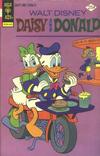Cover for Walt Disney Daisy and Donald (Western, 1973 series) #15 [Gold Key]