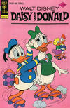 Cover for Walt Disney Daisy and Donald (Western, 1973 series) #17 [Gold Key]