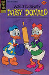Cover for Walt Disney Daisy and Donald (Western, 1973 series) #18 [Gold Key]