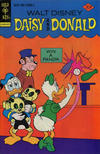 Cover for Walt Disney Daisy and Donald (Western, 1973 series) #19 [Gold Key]