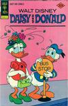 Cover for Walt Disney Daisy and Donald (Western, 1973 series) #20 [Gold Key]