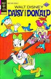 Cover for Walt Disney Daisy and Donald (Western, 1973 series) #21