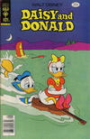 Cover Thumbnail for Walt Disney Daisy and Donald (1973 series) #32 [Gold Key]