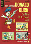 Cover for Donald Duck (Western, 1962 series) #86