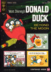 Cover for Donald Duck (Western, 1962 series) #87