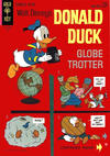 Cover for Donald Duck (Western, 1962 series) #88