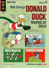 Cover for Donald Duck (Western, 1962 series) #89